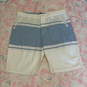 Element men's shorts size 32